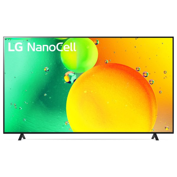 Lg 4K Nanocell TV, NANO75UQA Series 86in. 86NANO75UQA